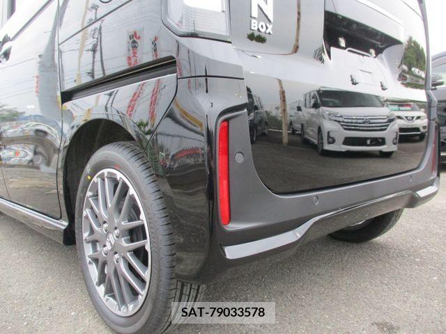 Honda N BOX CUSTOM 2024-04 279010-13