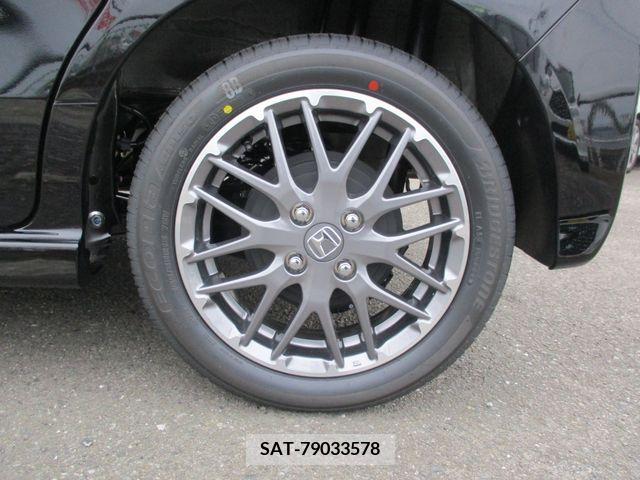 Honda N BOX CUSTOM 2024-04 279010-14