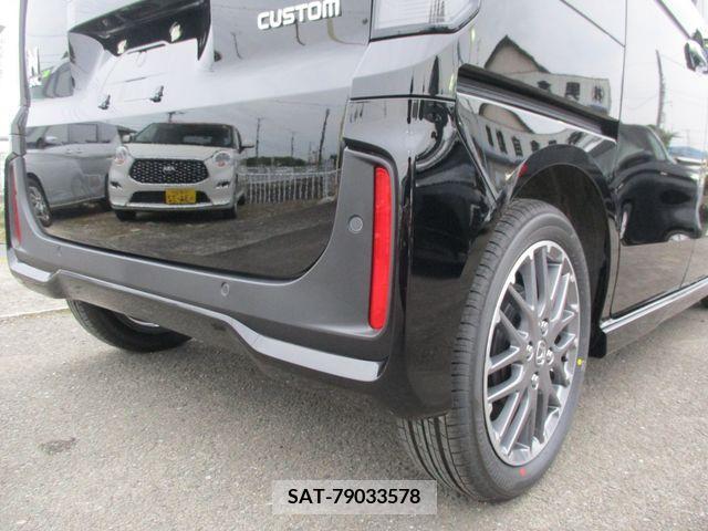 Honda N BOX CUSTOM 2024-04 279010-12