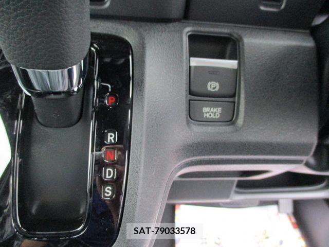 Honda N BOX CUSTOM 2024-04 279010-19