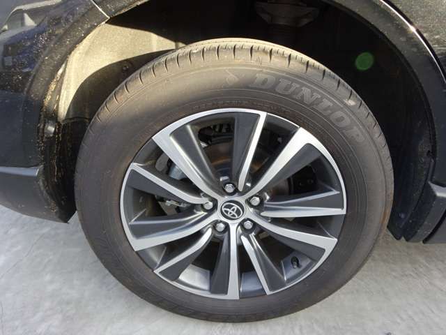 Toyota HARRIER 2022-04 186703-14