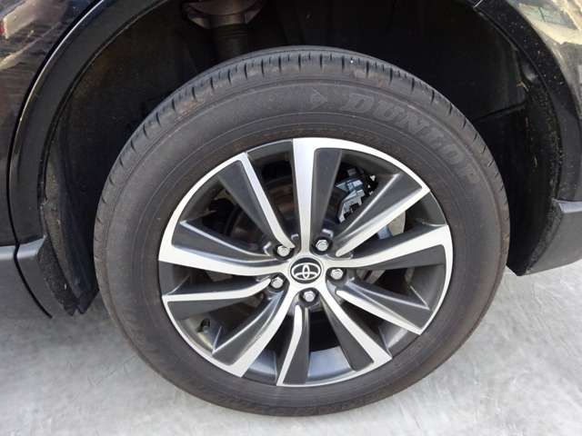 Toyota HARRIER 2022-04 186703-13