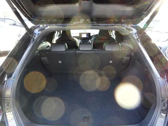 Toyota HARRIER 2022-04 186703-8