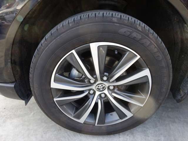 Toyota HARRIER 2022-04 186703-12
