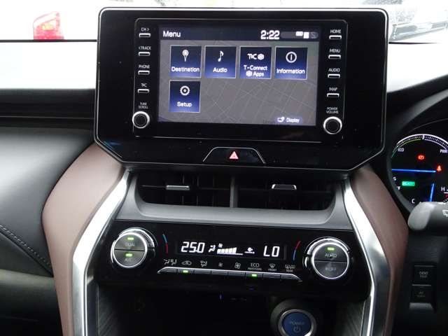 Toyota HARRIER 2022-04 186703-16