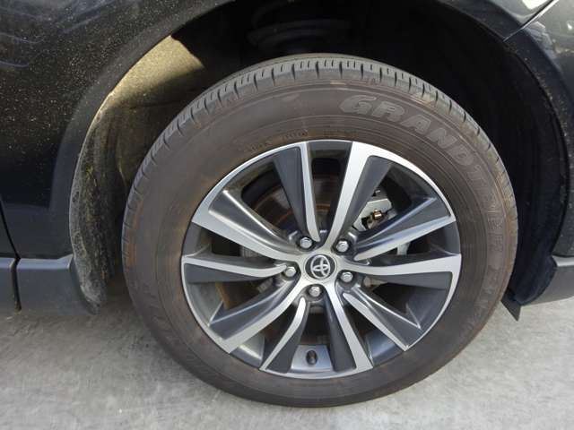 Toyota HARRIER 2022-04 186703-15