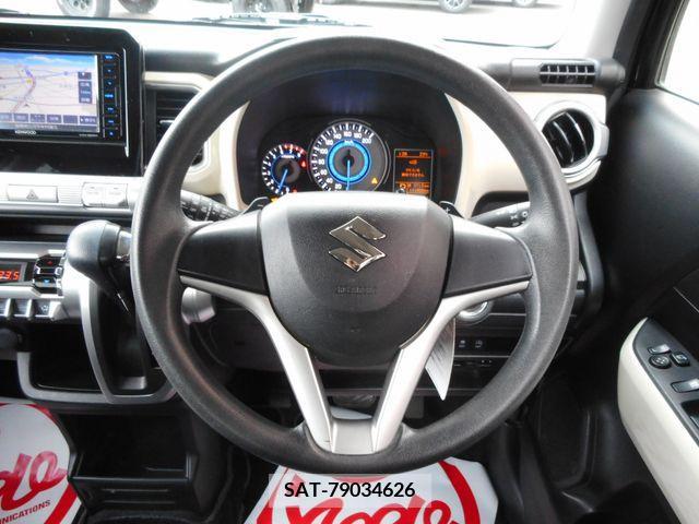 Suzuki X BEE 2018-03 312623-7