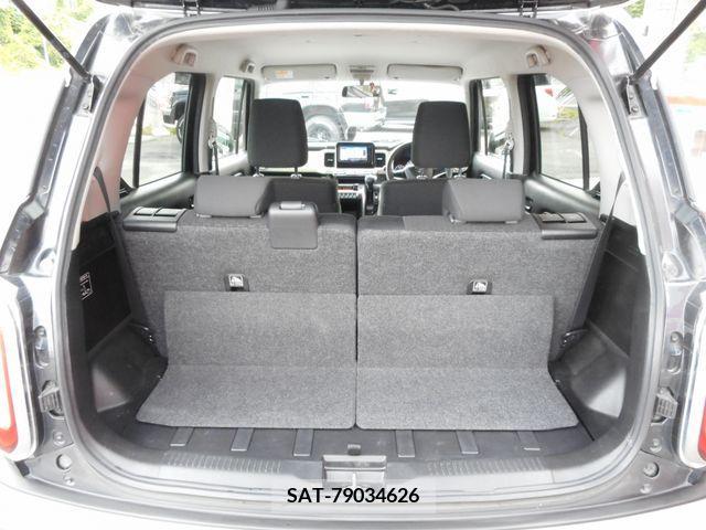 Suzuki X BEE 2018-03 312623-12