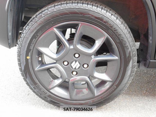 Suzuki X BEE 2018-03 312623-22