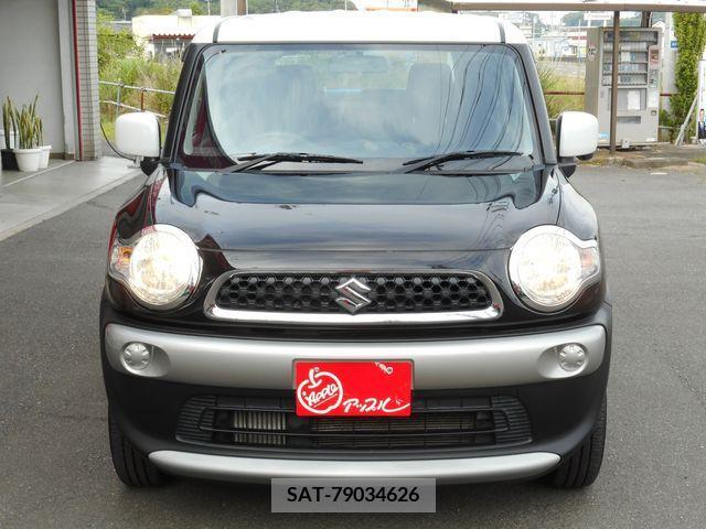 Suzuki X BEE 2018-03 312623-3
