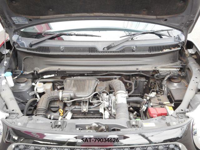 Suzuki X BEE 2018-03 312623-21