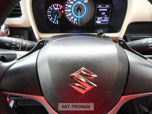 Suzuki X BEE 2018-03 312623-20