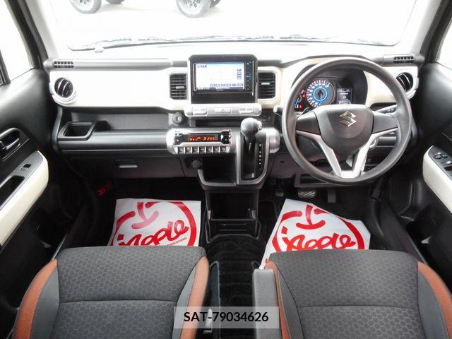 Suzuki X BEE 2018-03 312623-1