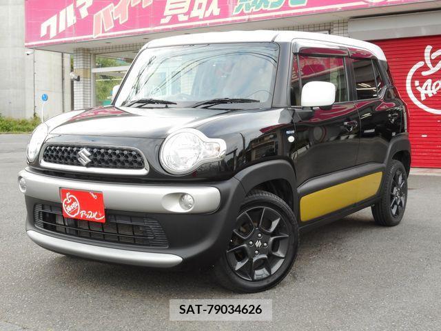 Suzuki X BEE 2018-03 312623-0