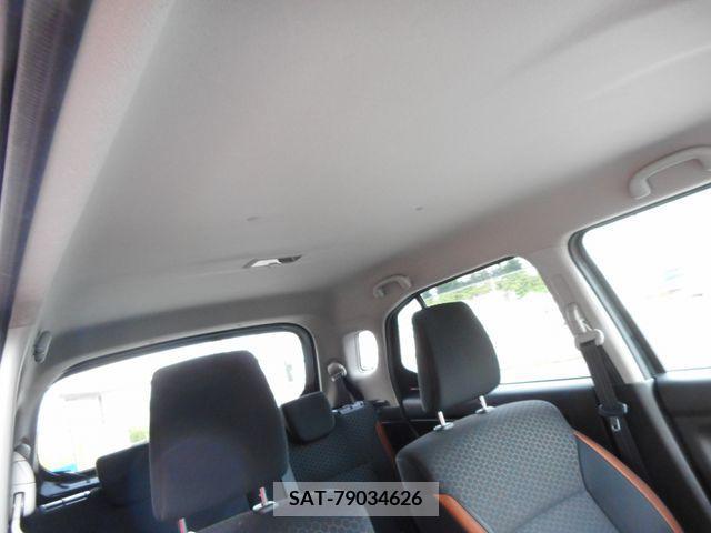 Suzuki X BEE 2018-03 312623-11