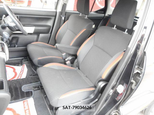 Suzuki X BEE 2018-03 312623-9