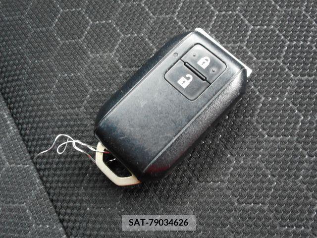 Suzuki X BEE 2018-03 312623-23
