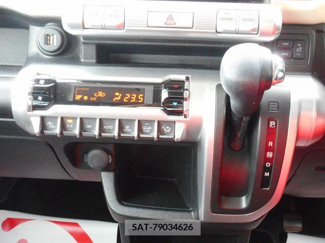 Suzuki X BEE 2018-03 312623-15