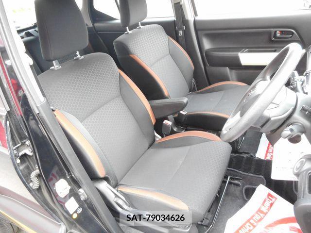 Suzuki X BEE 2018-03 312623-8