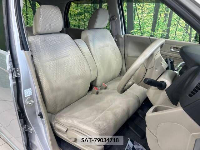 Honda N-WGN 2016-06 382477-8