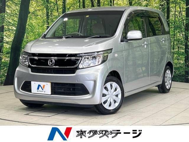 Honda N-WGN 2016-06 382477-0