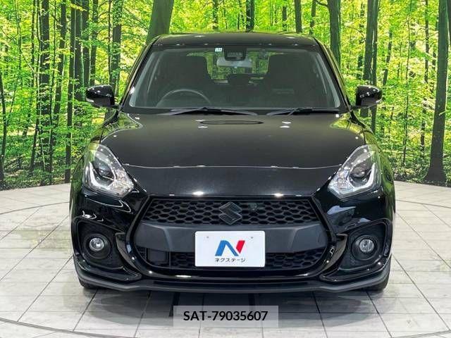 Suzuki SWIFT 2019-11 320826-14