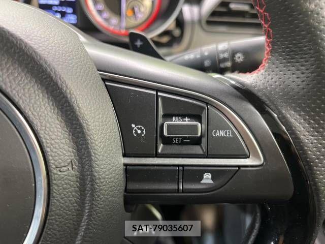Suzuki SWIFT 2019-11 320826-5