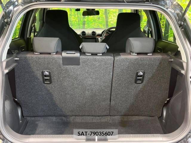 Suzuki SWIFT 2019-11 320826-12
