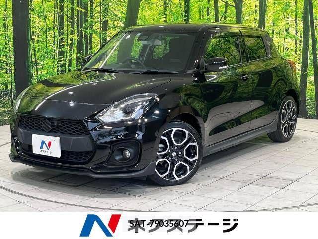 Suzuki SWIFT 2019-11 320826-0