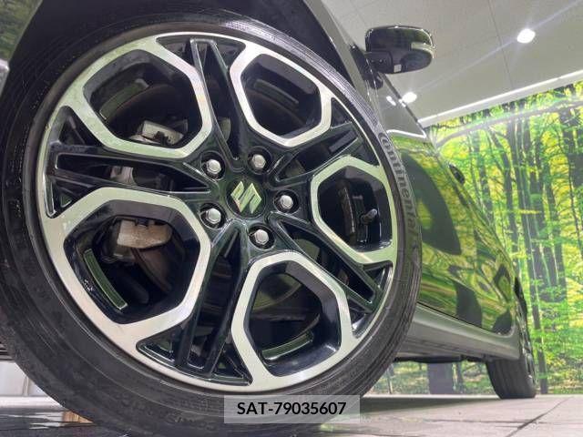 Suzuki SWIFT 2019-11 320826-9