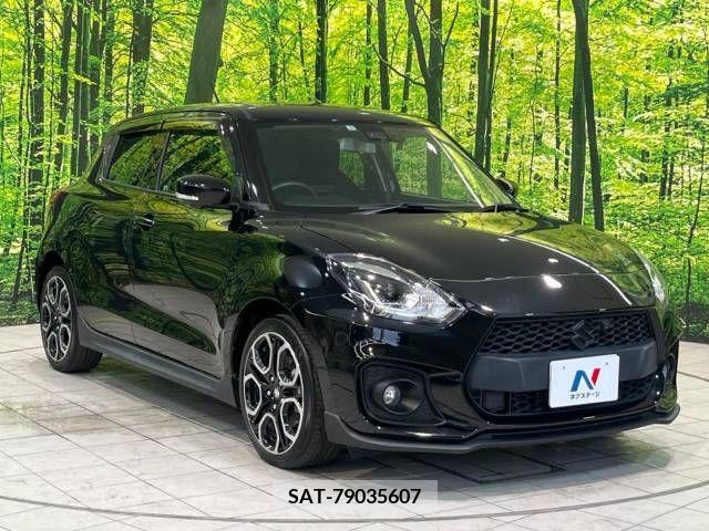 Suzuki SWIFT 2019-11 320826-16