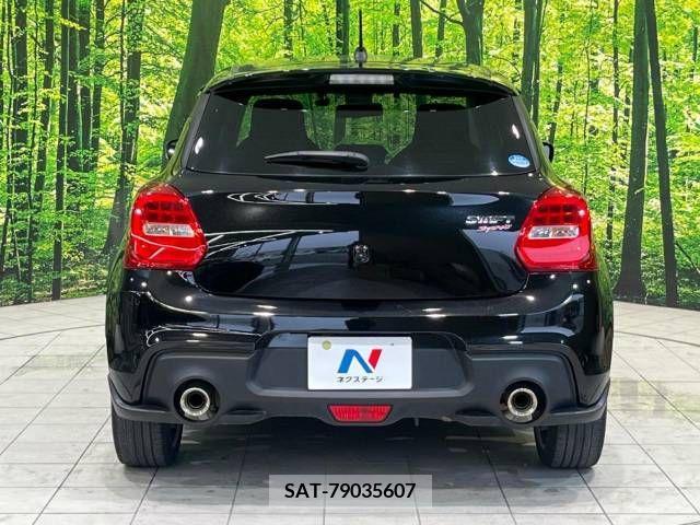 Suzuki SWIFT 2019-11 320826-15