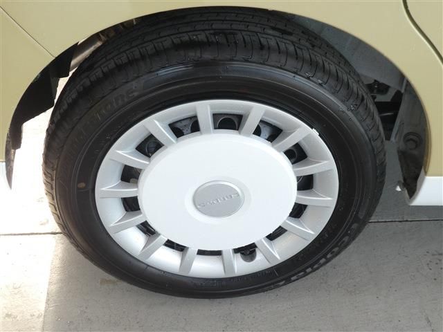 Daihatsu MOVE CANBUS 2022-11 11650-4