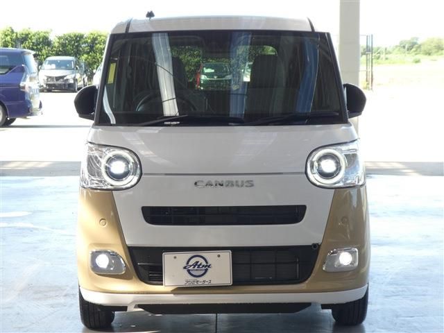 Daihatsu MOVE CANBUS 2022-11 11650-17