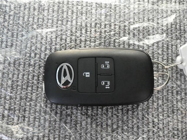 Daihatsu MOVE CANBUS 2022-11 11650-14