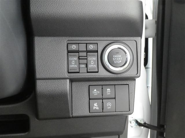 Daihatsu MOVE CANBUS 2022-11 11650-7