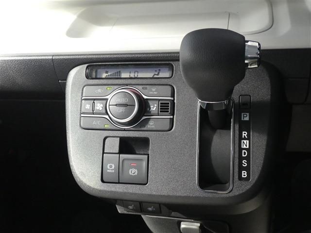 Daihatsu MOVE CANBUS 2022-11 11650-6