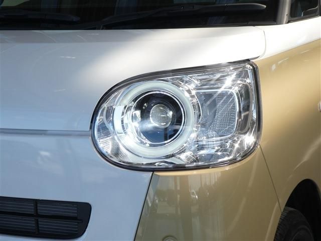 Daihatsu MOVE CANBUS 2022-11 11650-22