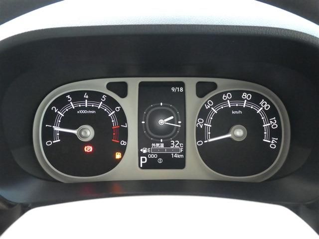 Daihatsu MOVE CANBUS 2022-11 11650-5