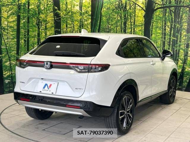 Honda VEZEL 2021-04 340353-17