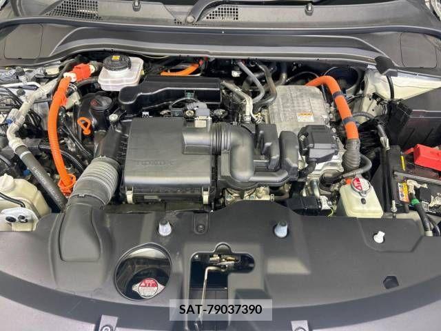 Honda VEZEL 2021-04 340353-18