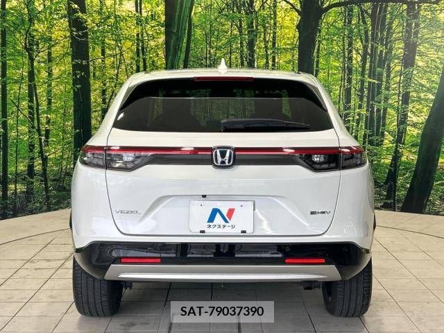 Honda VEZEL 2021-04 340353-15