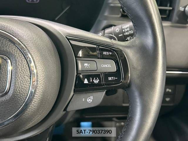 Honda VEZEL 2021-04 340353-4