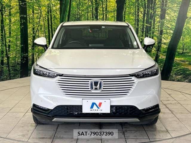 Honda VEZEL 2021-04 340353-14