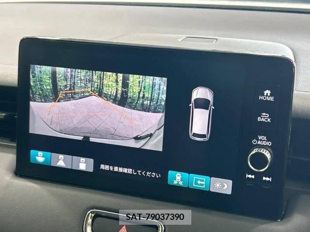 Honda VEZEL 2021-04 340353-3