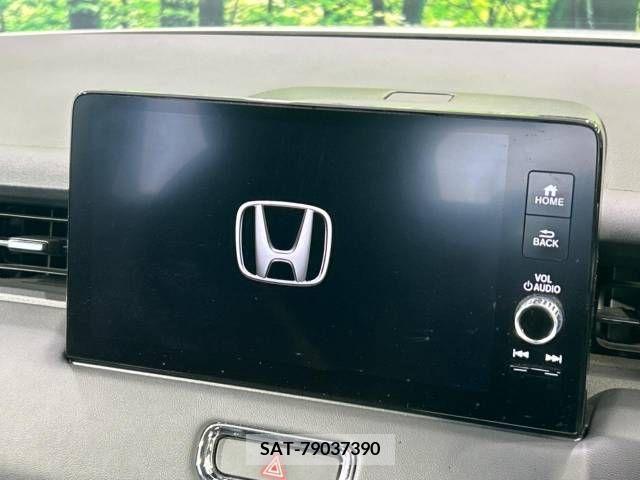 Honda VEZEL 2021-04 340353-2