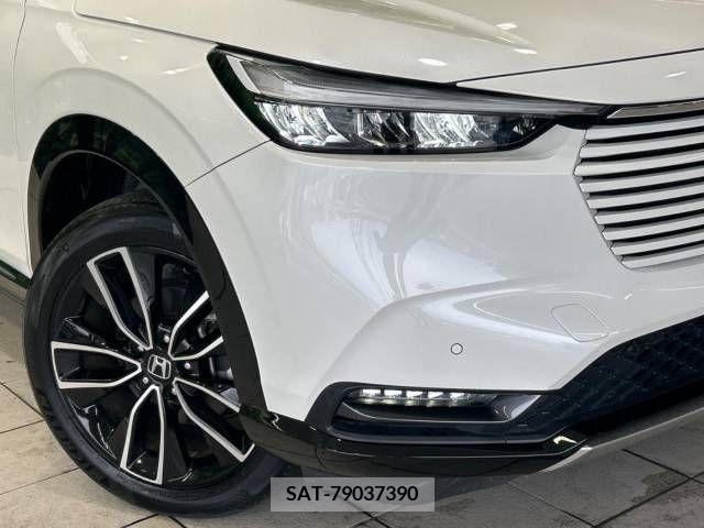 Honda VEZEL 2021-04 340353-12