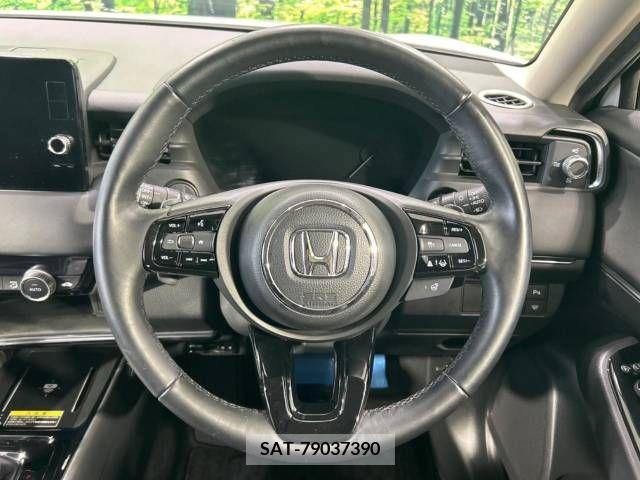 Honda VEZEL 2021-04 340353-11