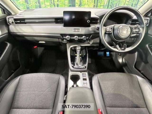 Honda VEZEL 2021-04 340353-1