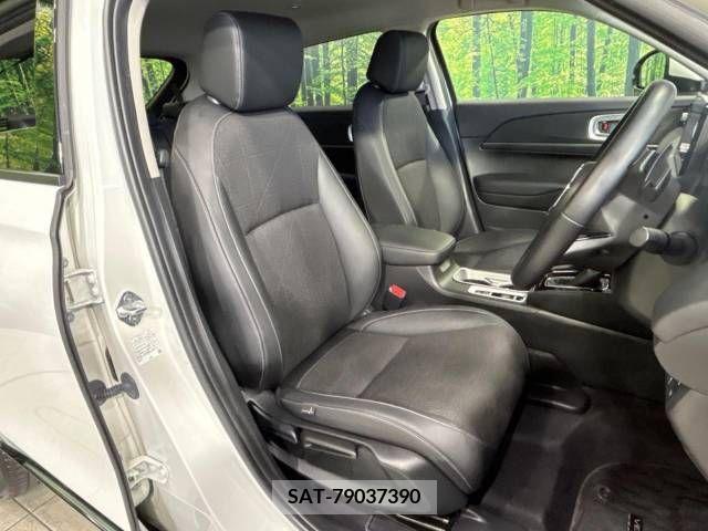 Honda VEZEL 2021-04 340353-8